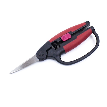 Excel Blades Professional Comfort Grip Stainless Steel 6.5" Office Scissors, 12pk 55621